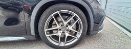 Zunanja slika - Mercedes-Benz GLA-Razred - Mercedes-AMG GLA 45 4MATIC - 12 - Predogledna slika