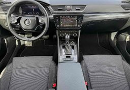 Zunanja slika - Škoda Superb - 2.0 TDI 150ks °AUTOMATIC°FULL LED°VIRTUAL°ALU 17 - 9 - Predogledna slika