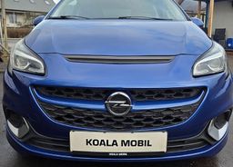 Zunanja slika - Opel Corsa - 1.6 TURBO OPC LED-ALU PLATIŠČA-RECARO - 2 - Predogledna slika