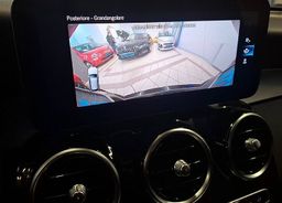 Zunanja slika - Mercedes-Benz GLC-Razred - GLC 220 d 4MATIC LED-VELIKA NAVI-KAMERA-USNJE-AC - 10 - Predogledna slika