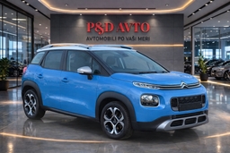 Zunanja slika - Citroën C3 - Aircross 1,2 PureTech 110 S&S Feel - 6 - Predogledna slika