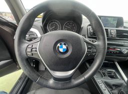 Zunanja slika - BMW Serija 1 - : 116 d XSENON.NAVI.PDC ZADAJ.OGREVANI SEDEŽI - 18 - Predogledna slika