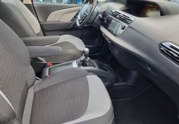 Zunanja slika - Citroën C4 - Picasso 1.6 THP 155 - HITRI KREDIT BREZ POLOGA - ODLIČEN - 9 - Predogledna slika
