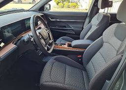 Zunanja slika - KG Mobility Torres - 152.2 kW Explore 2WD - 8 - Predogledna slika