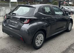 Zunanja slika - Mazda Mazda2 - 1.5 HEV PRIME-LINE AUT - 5 - Predogledna slika