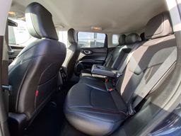 Zunanja slika - Jeep Compass - 1.3 GSE PHEV 4xe 240 Trailhawk - ODLIČNO OHRANJEN - 9 - Predogledna slika