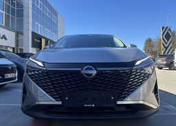 Zunanja slika - Nissan Qashqai - 1.3 DIG-T 158 X-Tr. N-CONNECTA 8 let jamstva - 4 - Predogledna slika