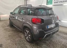 Zunanja slika - Citroën C3 Aircross - 1.2 PureTech 81 KW.12 MES.JAMSTVO - 2 - Predogledna slika