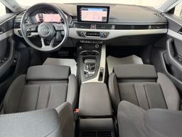 Zunanja slika - Audi A5 - Sportback 40 TDI S tronic - 7 - Predogledna slika