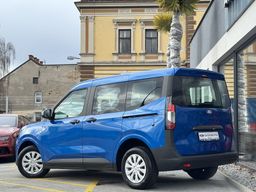 Zunanja slika - Ford Tourneo Courier - 1.0 ECOBOOST 125KM TREND SLO 1.LAST. V JAMSTVU - 5 - Predogledna slika