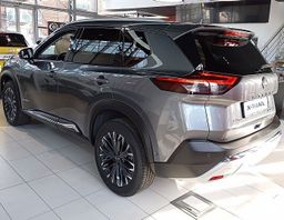 Zunanja slika - Nissan X-Trail - 1.5 HEV E-4ORCE 4wd 213hp TEKNA - 4 - Predogledna slika