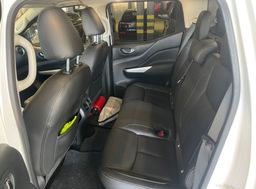 Zunanja slika - Nissan Navara - 2.3 dci 4x4 XSENON.NAVI.2XPDC.KAMERA.USNJE.PANORAM - 10 - Predogledna slika