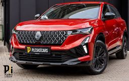 Zunanja slika - Renault Austral - Evolution MHEV 150 auto - 1 - Predogledna slika