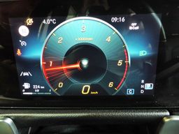 Zunanja slika - Mercedes-Benz GLB-Razred - GLB 200 d 150 Avt. KAMERA-USNJE-LED-KOT NOV - 16 - Predogledna slika