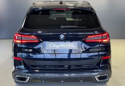 Zunanja slika - BMW X5 - serija : XDRIVE-NAVI-PANO-HEAD UP-360KAM-MEMORY-ACC-LED - 5 - Predogledna slika