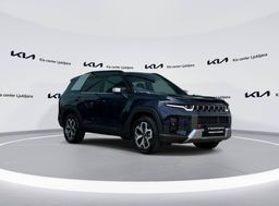 Zunanja slika - KG Mobility Torres - 1.5 T-GDi Special Plus 4x2 A T - 3 - Predogledna slika