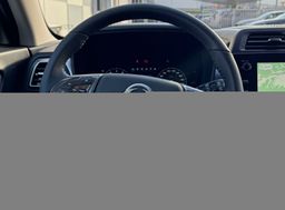 Zunanja slika - KG Mobility Tivoli - 1.5 GDI-T Fresh A T - 11 - Predogledna slika