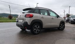 Zunanja slika - Citroën C3 - Aircross Feel BlueHDi 100 BVM-NAVI-PDC-LED - 2 - Predogledna slika