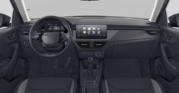 Zunanja slika - Škoda Kamiq - Easy 1.0 TSI 85 kW - 4 - Predogledna slika