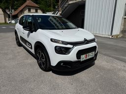 Zunanja slika - Citroën C3 - 1,2 PureTech 83 - Feel - 3 - Predogledna slika