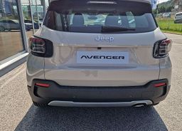 Zunanja slika - Jeep Avenger - Altitude 1.2 GSE 100 - 6 - Predogledna slika