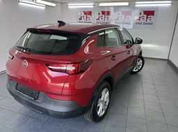 Zunanja slika - Opel Grandland X - 1.5 DIESEL 130CV BUSINESS EDIT.AUT.KAMERA.LED.NAVI - 1 - Predogledna slika