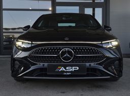 Zunanja slika - Mercedes-Benz CLA-Razred - CLA 200 - 2 - Predogledna slika