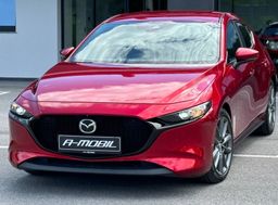 Zunanja slika - Mazda Mazda3 - 1.8 Plus LED-XENON-NAVI-KAMERA-LEANPAY - 1 - Predogledna slika