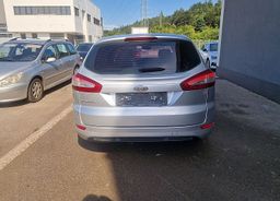Zunanja slika - Ford Mondeo - SW 1.6 TDCi  115 KM  TITANIUM - 5 - Predogledna slika