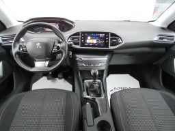 Zunanja slika - Peugeot 308 - 308 - 7 - Predogledna slika