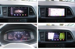 Zunanja slika - Cupra Ateca - 2.0TSI LIMITED EDITION 4Drive KAM360 KESSY AMBI .. - 18 - Predogledna slika