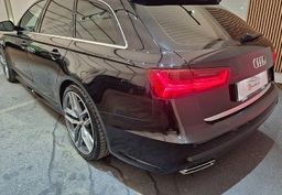 Zunanja slika - Audi A6 - Avant 2.0 TDI quattro S tronic S-Line-LED-20COL-WEBASTO - 4 - Predogledna slika