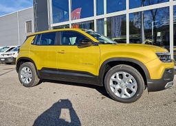 Zunanja slika - Jeep Avenger - 1.2 E-DCT6 MHEV 110 ALTITUDE + ZIMSKI BON - 1 - Predogledna slika