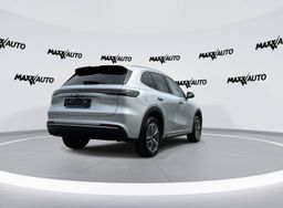 Zunanja slika - Geely StarRay EM-i - Plug-In Hybrid 1.5 Max Avt. - 4 - Predogledna slika