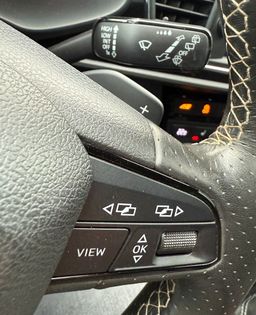 Zunanja slika - Seat Leon - 2.0TSI DSG 4x4 CUPRA-LED-VIRTUAL-NAVI-ACC-BLACK - 14 - Predogledna slika