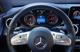Zunanja slika - Mercedes-Benz C-Razred - C 200 - 9 - Predogledna slika