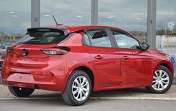 Zunanja slika - Opel Corsa - 1.2 TURBO 74KW EDITION - 4 - Predogledna slika