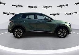 Zunanja slika - KIA Sportage - 2WD 1.6 T-GDI LX Fresh ISG - 4 - Predogledna slika