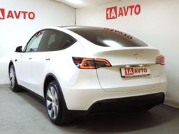 Zunanja slika - Tesla Model Y - Long Range All-Wheel Drive - 7 - Predogledna slika