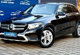 Zunanja slika - Mercedes-Benz GLC-Razred - GLC 250 d 4MATIC - 1 - Predogledna slika