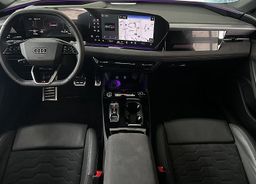Zunanja slika - Audi A6 Avant e-tron - quattro S line |MOŽNO NAROČILO| - 5 - Predogledna slika