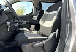 Zunanja slika - Citroën Berlingo - 1.5 BlueHDI 130 S S Max MT... - 10 - Predogledna slika