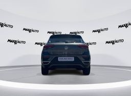 Zunanja slika - VW T-Roc - 1.0 TSI BMT Style - 6 - Predogledna slika