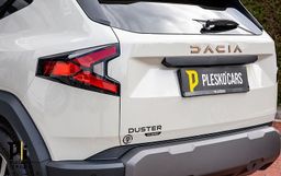 Zunanja slika - Dacia Duster - Hybrid 140 Extreme - 8 let jamstva - 16 - Predogledna slika