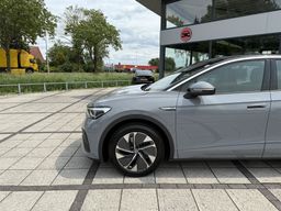 Zunanja slika - VW ID.5 - Volkswagen  77 kWh Pro IQ drive - z subvencijo 22500€ - DDV - 9 - Predogledna slika