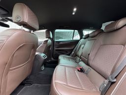 Zunanja slika - Opel Insignia - 2.0 CDTI 170KM EXCLUSIVE AUTO LED BOSE VL.KLJUKA - 11 - Predogledna slika