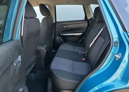 Zunanja slika - Suzuki Vitara - 1.4BOOSTERJET Premium LED•ACC•BLIS•GRETJE•KAMERA• - 7 - Predogledna slika