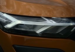 Zunanja slika - Dacia Sandero - 1.0 TCe 90 Comfort LED. VZR KAM. 2X PDC. TEMP.NAVI - 4 - Predogledna slika