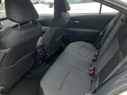 Zunanja slika - Toyota Corolla - Corolla - 3 - Predogledna slika