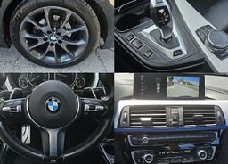 Zunanja slika - BMW Serija 3 - : 330e iPerformance 184ks M-PAKET °STREŠNO OKNO° - 11 - Predogledna slika